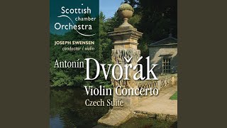 Czech Suite, Op. 39, B. 93: II. Polka