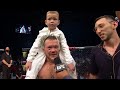 UFC 267: Petr Yan Octagon Interview | New Interim UFC Bantamweight Champion