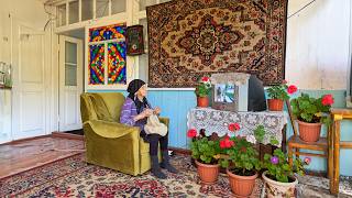 Download Lagu 75 YEARS LATER: Grandma Rose Returns to Her Childhood Home MP3