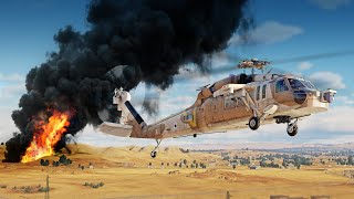 AH-60 Battle Hawk: the AA Terror screenshot 2