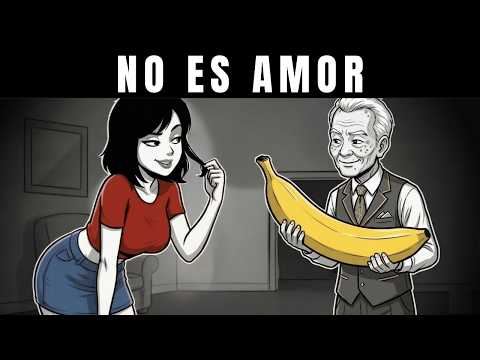 Las Mujeres Solo Se Enamoran por Estas 2 Razones (No Es Amor)