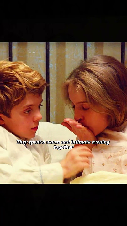 The stepmother took care of the dwarf boy as a child, not knowing that he was an adult #movie #fyp