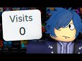 PROVO I GIOCHI DI ROBLOX CON 0 PLAYERS!