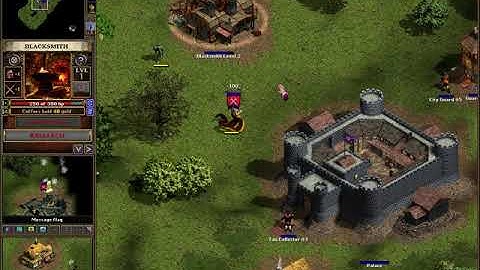 CTeam Plays: Majesty Gold HD (Part 1)