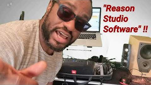 Smashed into a Wall Of Bricks Techno Mix made using Reasons Studio Software Playback On JBL Xtreme 2