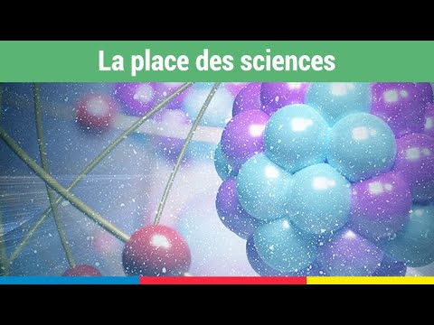 Vidéo: Combien De Particules élémentaires Y A-t-il Dans L'univers? - Vue Alternative