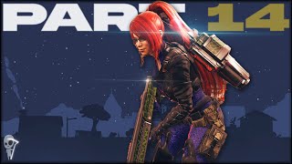 EXALT!! // XCOM 2 WOTC 2022 MODDED // Part 14