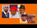 BREAKING: WIKE 2 MEN ONE TAKEN OUT THE OTHER OPTION FACE DISQUALIFICATION AFTER THIS WAS DISCOVERED