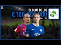 EL CLUB DE LOS €100.000.000 | ¿Sobrevalorados?