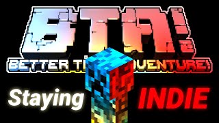 MINECRAFT's Alternate Timeline