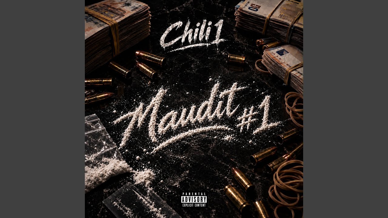 Watch Maudit #1 on YouTube Watch Maudit #1 on YouTube