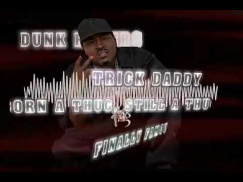 Trick Daddy - Finally Famous Album Commercial (September 15, 2009)