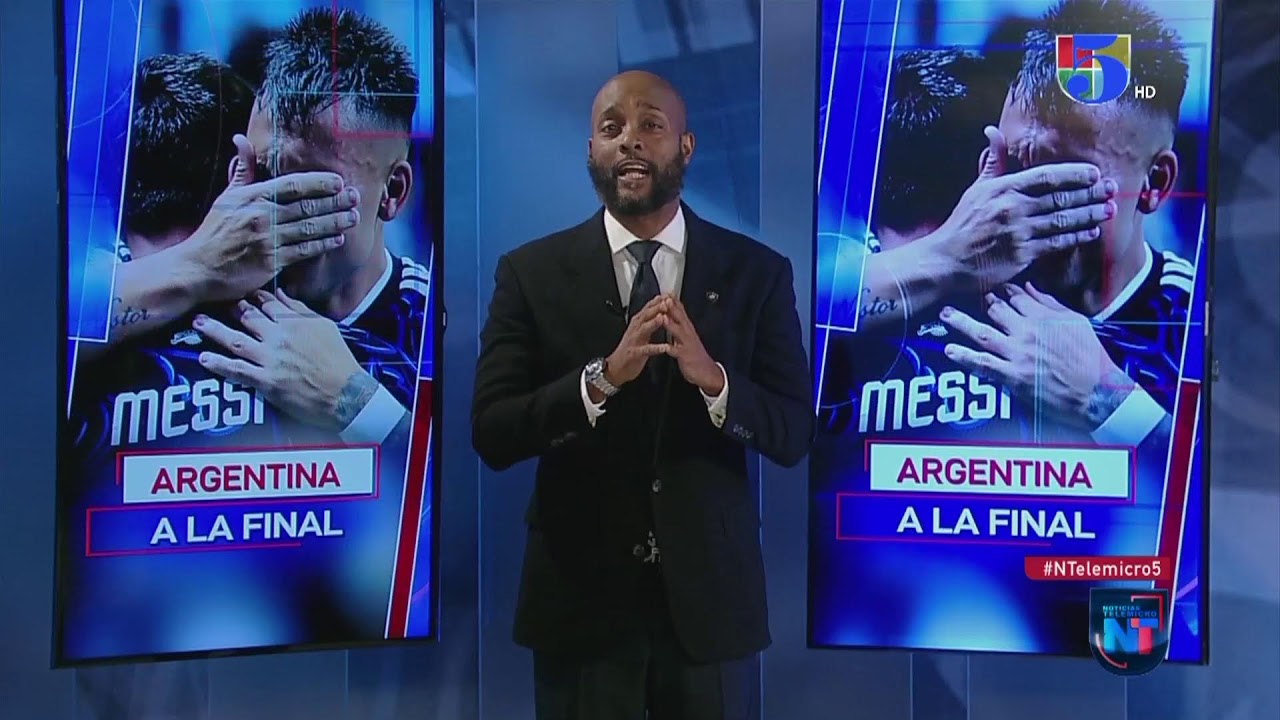 EN VIVO: NOTICIAS TELEMICRO EMISIÓN ESTELAR / 15-07-2026