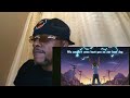 Kenny  ft eckro  i surrender reaction