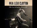 Mia Leia Clayton - Someone Your Loved Live At Nebraska Lincoln (July 4th 2016)