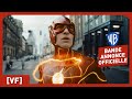 The flash  bandeannonce officielle 2 vf  ezra miller michael keaton