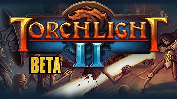Torchlight 2 BETA EP5 Gameplay PC 2012 HD