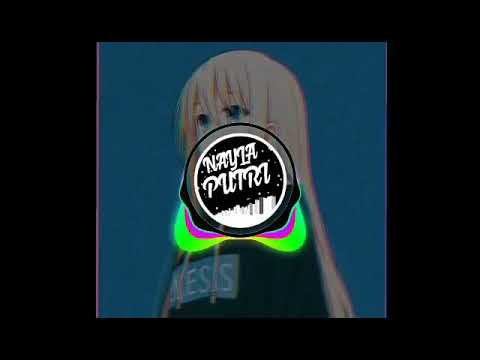 DJ NUNGGUIN YH DAN DJ NYAMAN REMIX