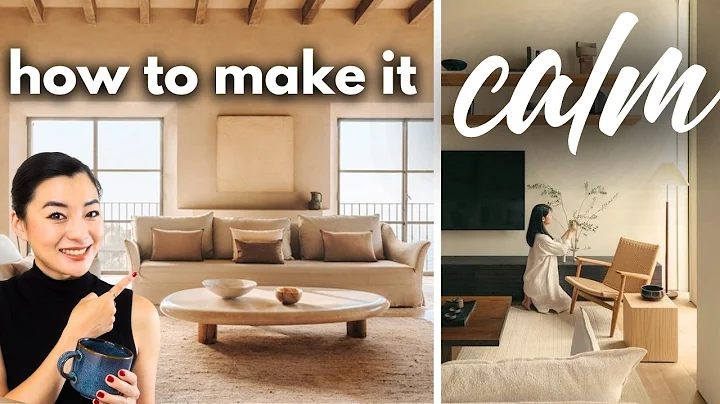 13 Psychology-Backed Ideas for a Relaxing Home (Architect Explains)