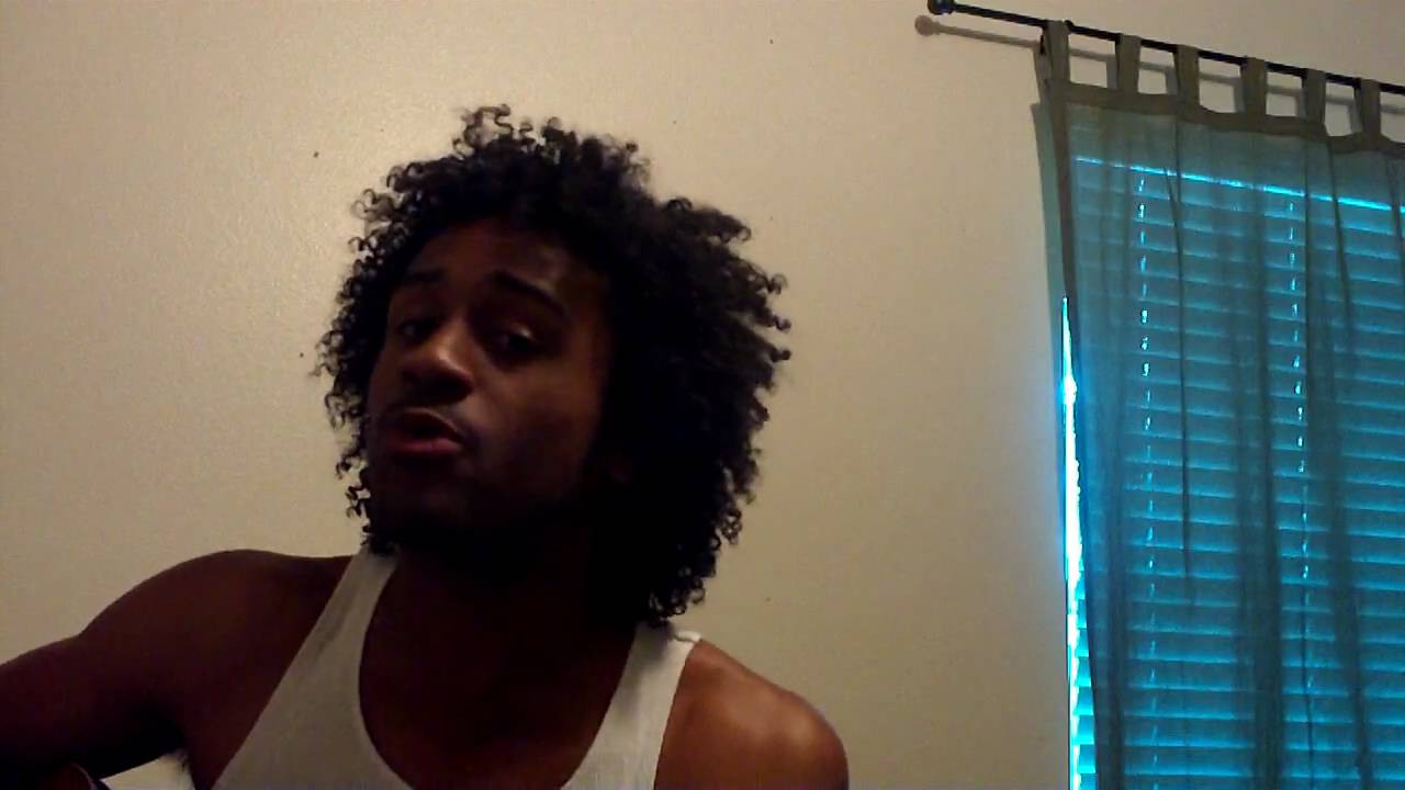 Tje Austin - Superhuman (acoustic)