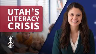 Famous Can we fix Utah's literacy crisis? | Andrea Brandley, Carolyn Sharette, and Leland Anderson Wealth