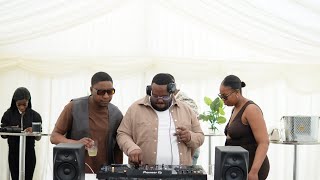 AMAPIANO | Chillaz Sessions EP 1 Mix by Deejay Tiwi | Sunday Chillaz | Atlantis Lounge Dartford