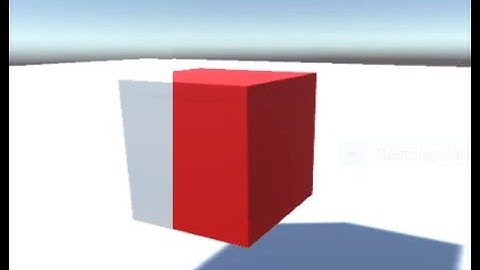 Unity Tutorial: Damage Flash