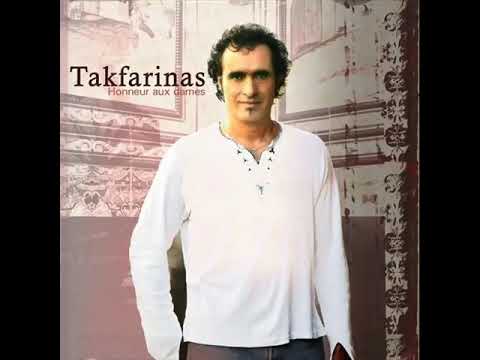 Takfarinas Am La3yun