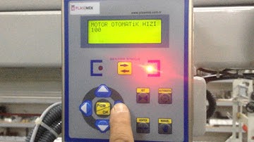 NEW Edge Control Settings