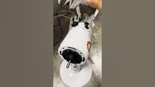 Unbox and checking Order ID 240505GD5RTB4J