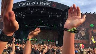 Hellfest 2018 - Arch Enemy