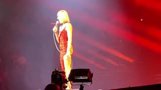 Céline Dion, “If You Asked Me To,” Live Barclays Center, Mar 5 2020