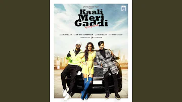 Kaali Meri Gaddi