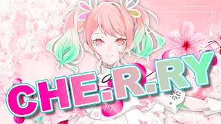 CHE.R.RY