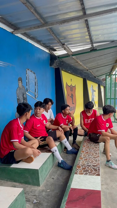 Series bagong episode 1 (senjata rahasia) #shorts #lucu #kocak