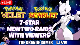 Defeat 7-Star Mewtwo Even Faster! New Pokemon Raid Counters! 