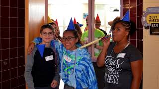 Link Crew Orientation Highlights