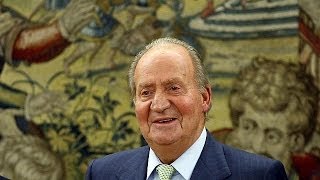 Spain prepares for a 'new era' of monarchy Wealth