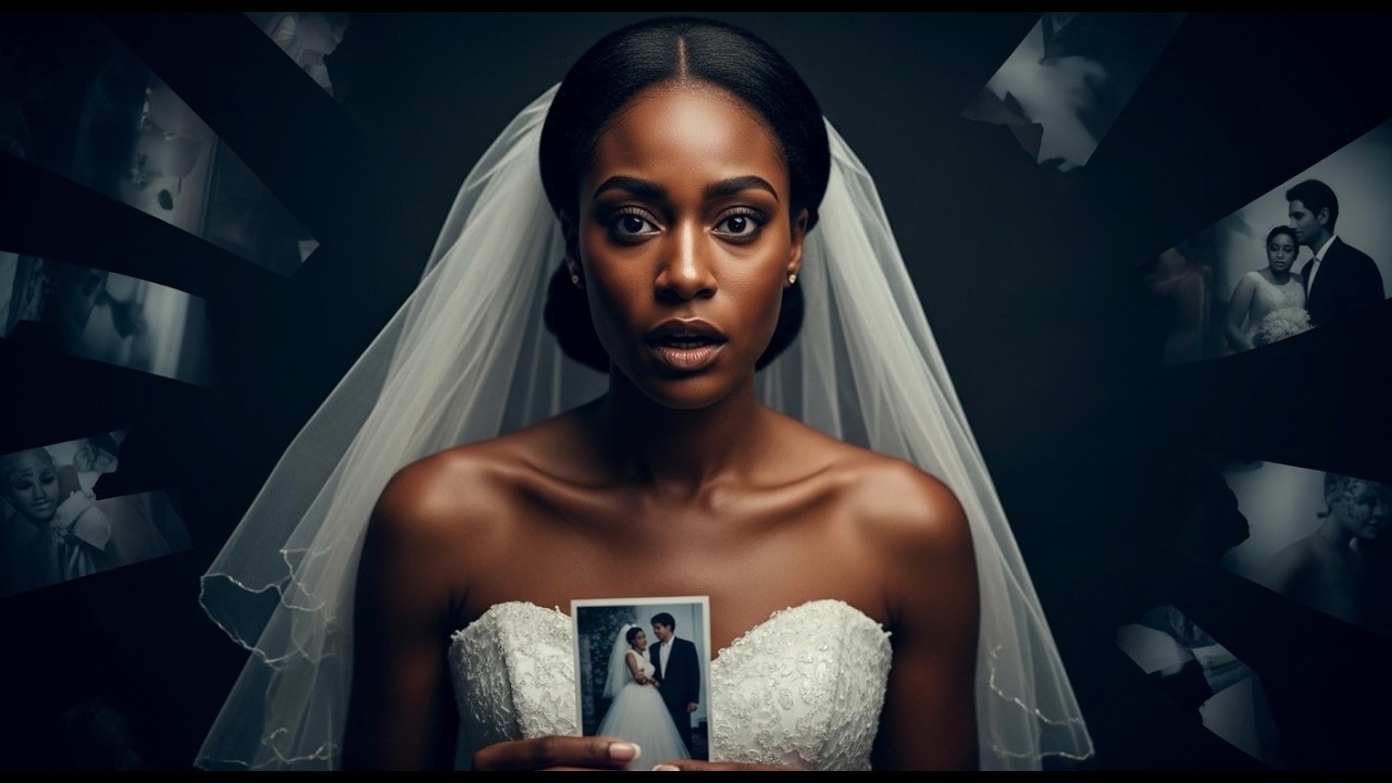 I Married Him Without Knowing His Secret