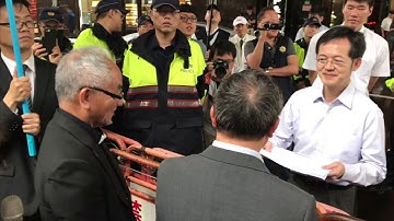 VATV | Tin Nóng - Họp Báo Khởi Kiện Formosa