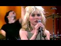 BLONDIE Live Musikladen 23 Nov 1977 Full Show 