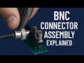How to Assemble BNC Connectors | Detailed Workflow for Quality Connections