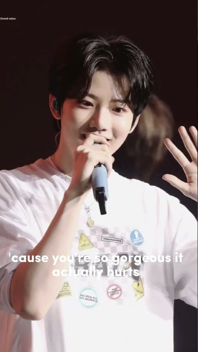 Love of my life ☁️🌷#harukyu #junkyu #treasure