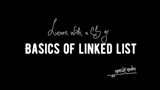 In Depth Analysis Of Linked List | Java (part 1/2)