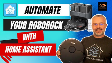 The ABSOLUTE BEST Way to Automate Your Roborock Room Cleaning