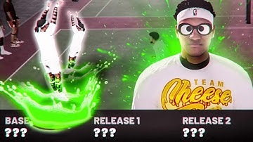 THIS JUMPSHOT CHANGED MY STRETCH PLAYMAKERS LIFE | THE BEST STRETCH BIG JUMPSHOT IN NBA 2K20