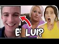 Si incontrano dopo 1 anno di RELAZIONE online, sarà DAVVERO LUI? CATFISH #1 reaction