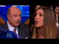 Dr. Phil to Guest: ‘You Can Walk Out the Same Way You Came’