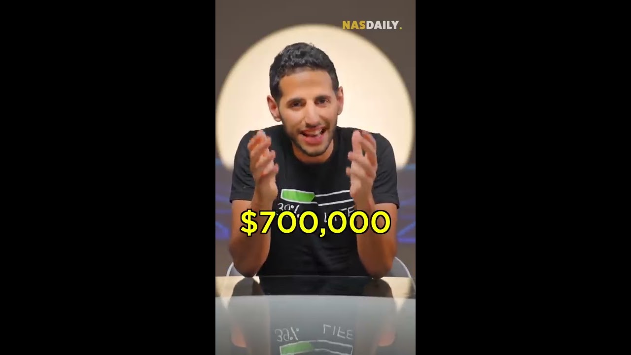 Most Humble Crypto Billionaire 267