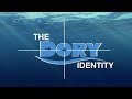 The Dory Identity (a Finding Dory &amp; Bourne Identity mash-up trailer)